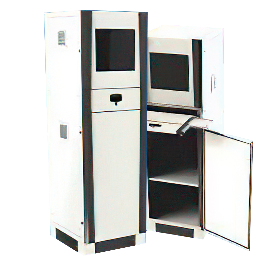 PC CABINET Series